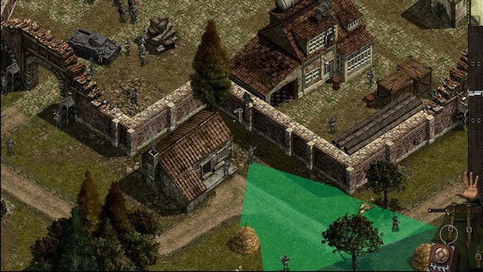 Commandos pc game download Commandos pc game download